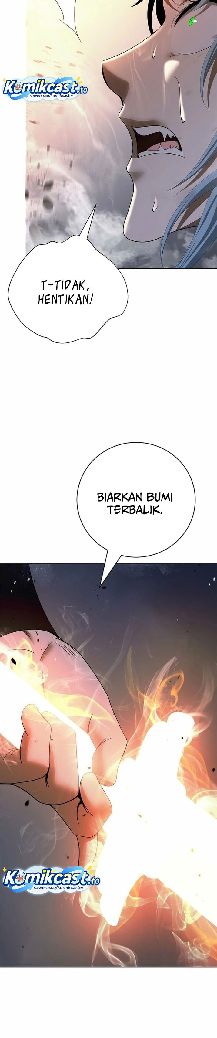 Halaman 17 dari Cystic Story (Call The Spear) Chapter 237