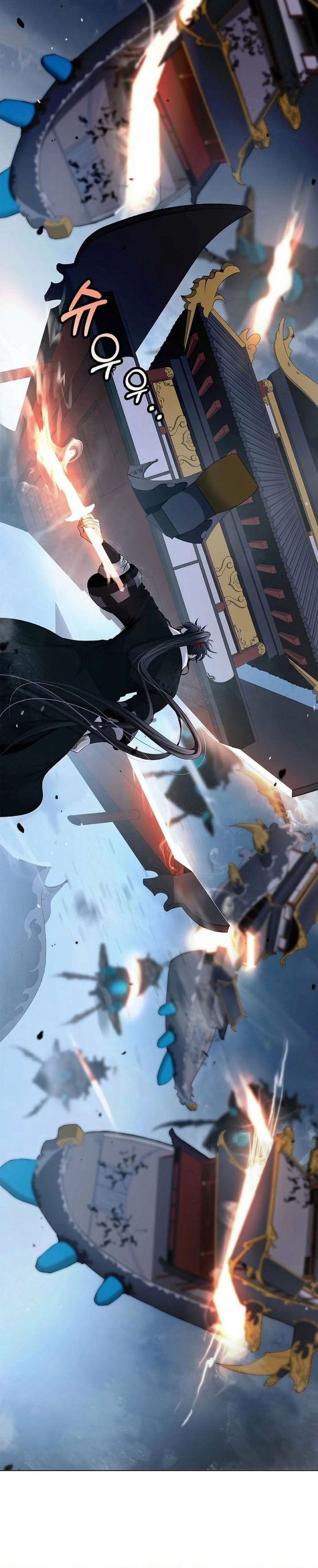 Halaman 21 dari Cystic Story (Call The Spear) Chapter 237