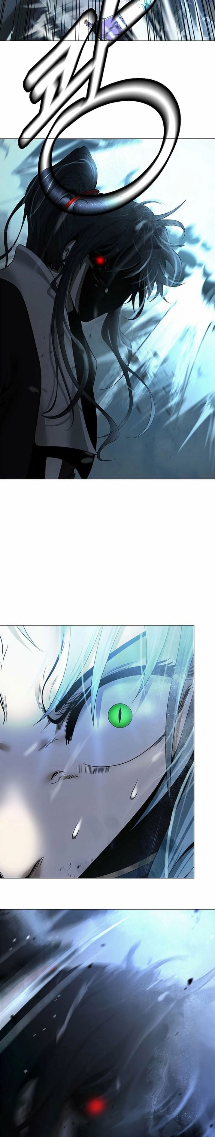 Halaman 23 dari Cystic Story (Call The Spear) Chapter 237