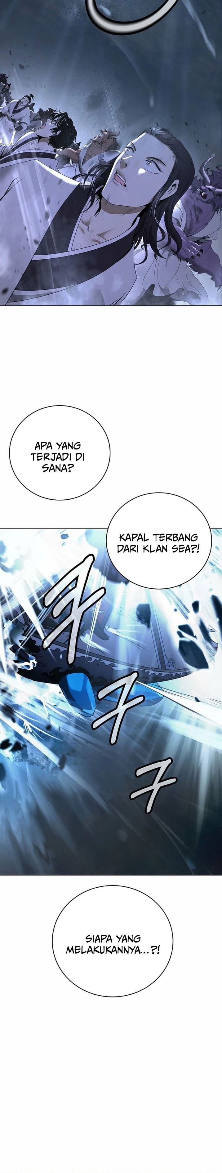 Halaman 25 dari Cystic Story (Call The Spear) Chapter 237