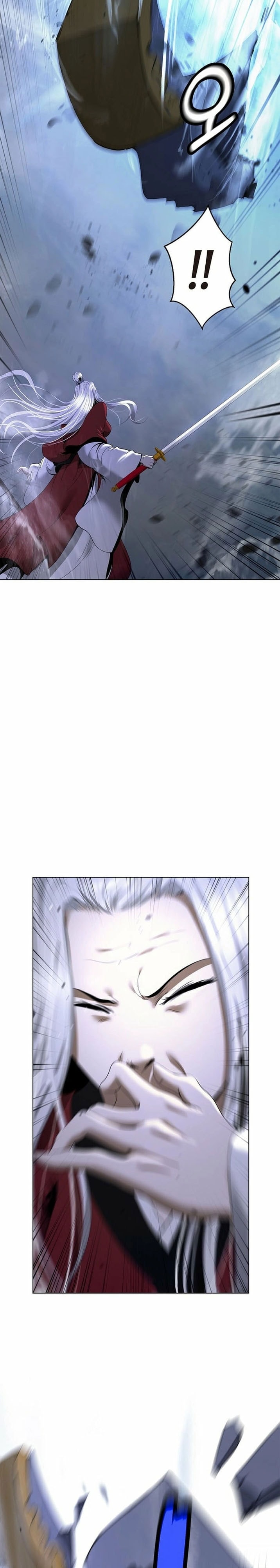 Halaman 27 dari Cystic Story (Call The Spear) Chapter 237