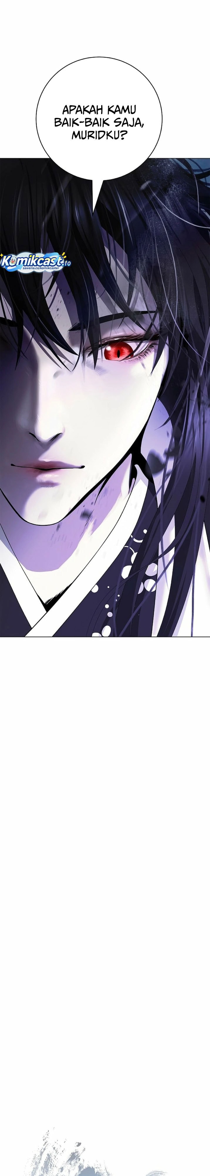 Halaman 30 dari Cystic Story (Call The Spear) Chapter 237