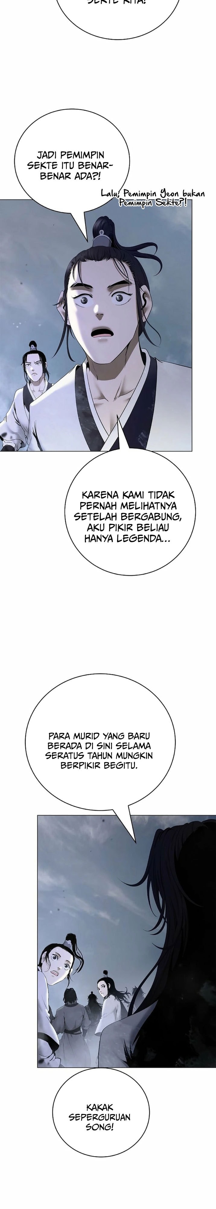 Halaman 33 dari Cystic Story (Call The Spear) Chapter 237