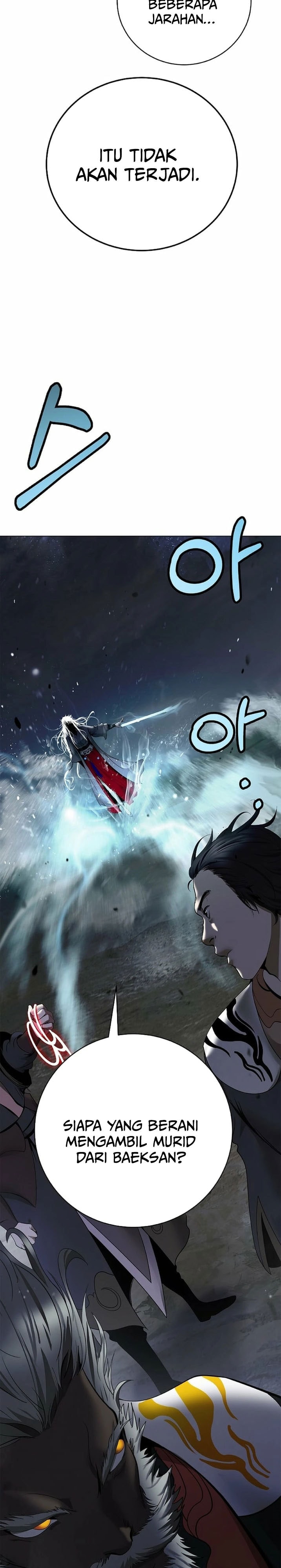 Halaman 39 dari Cystic Story (Call The Spear) Chapter 237