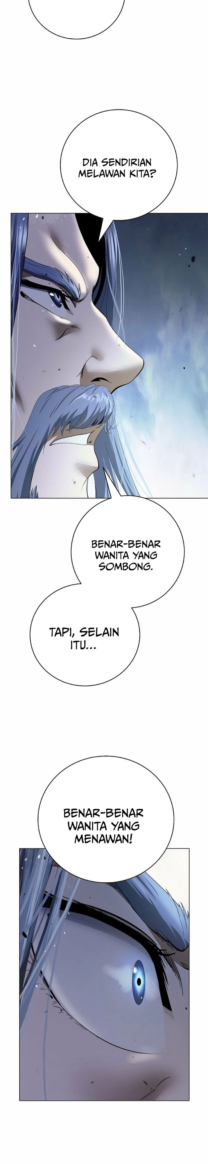 Halaman 41 dari Cystic Story (Call The Spear) Chapter 237
