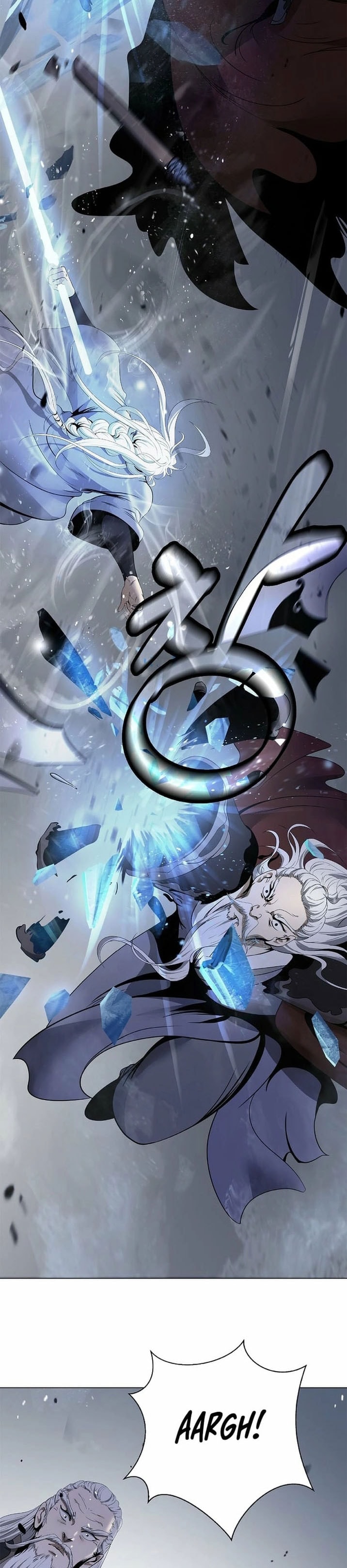 Halaman 44 dari Cystic Story (Call The Spear) Chapter 237
