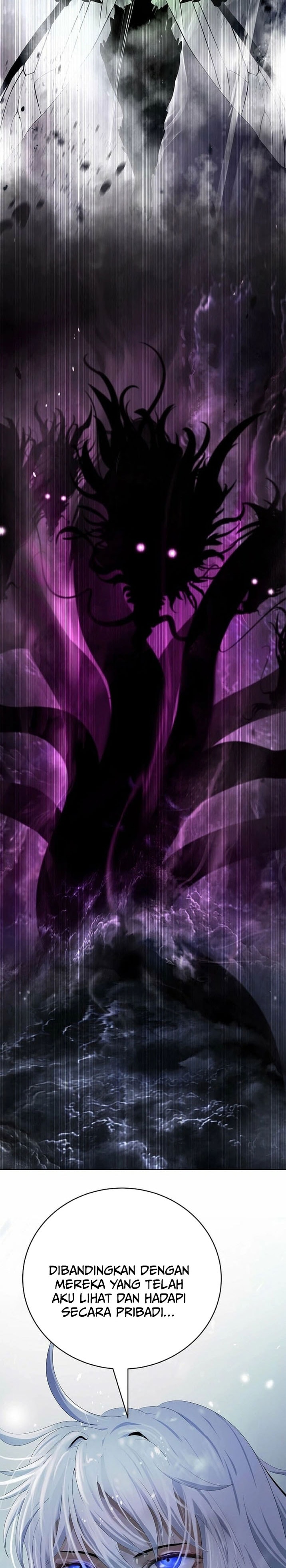 Halaman 47 dari Cystic Story (Call The Spear) Chapter 237