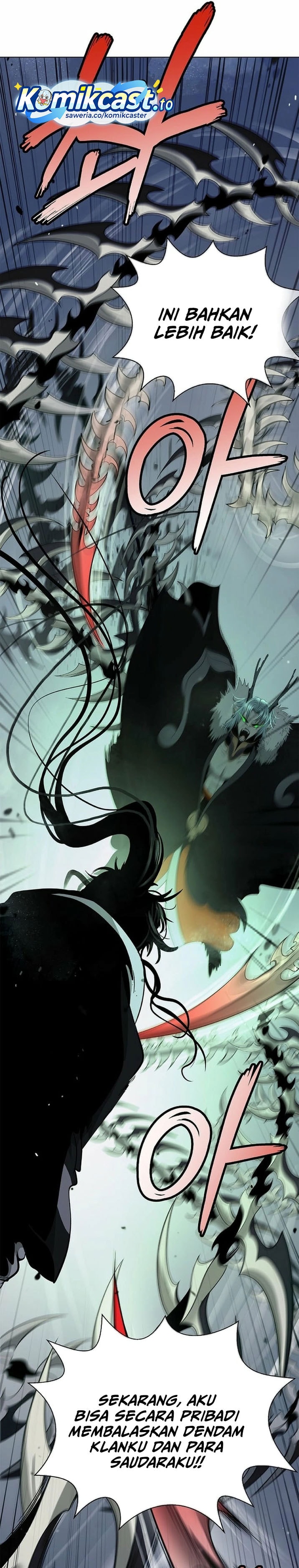 Halaman 6 dari Cystic Story (Call The Spear) Chapter 237