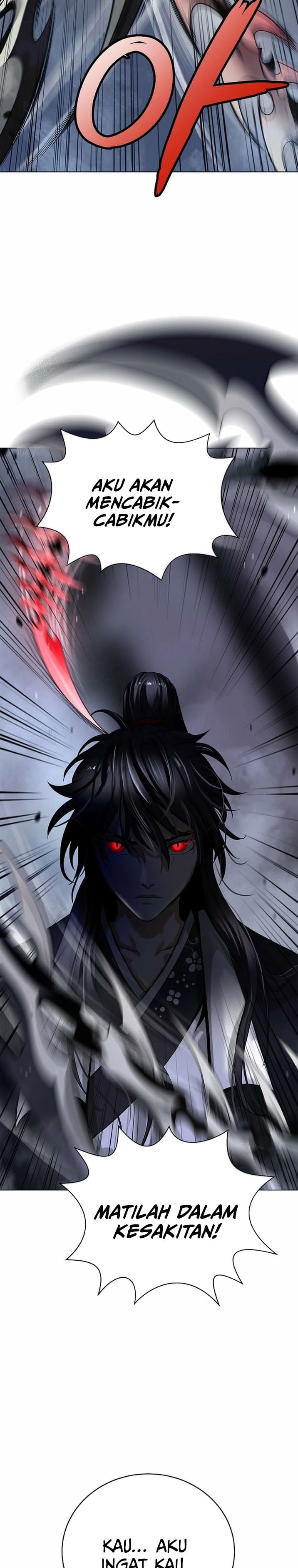 Halaman 7 dari Cystic Story (Call The Spear) Chapter 237