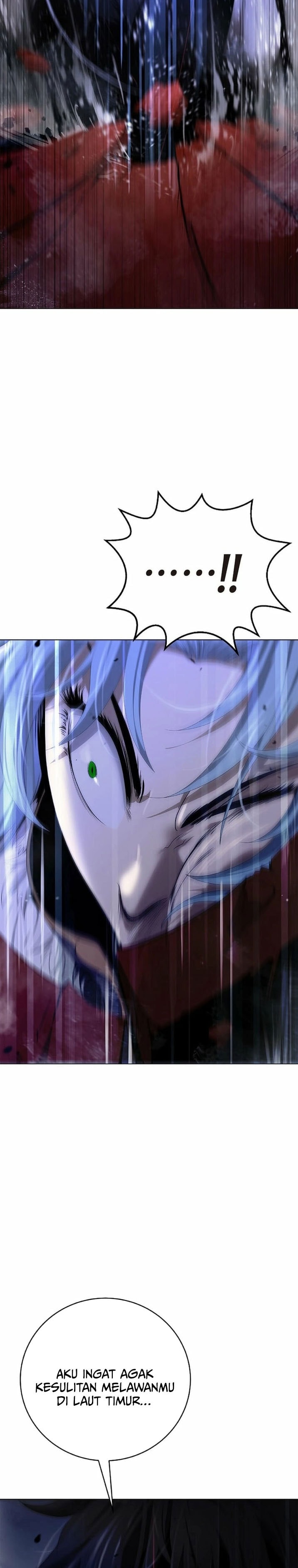 Halaman 9 dari Cystic Story (Call The Spear) Chapter 237
