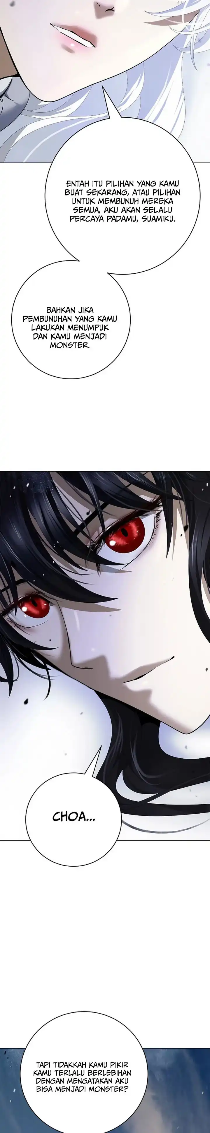 Halaman 10 dari Cystic Story (Call The Spear) Chapter 239