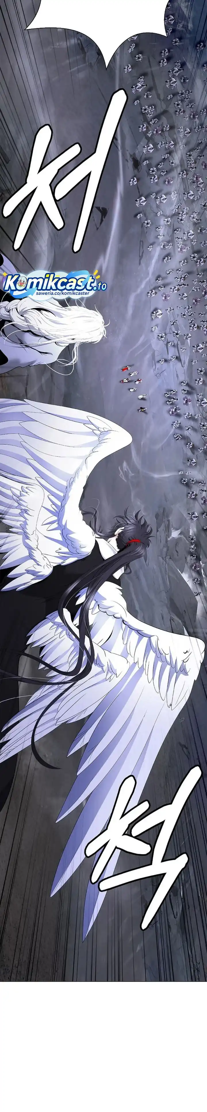 Halaman 12 dari Cystic Story (Call The Spear) Chapter 239