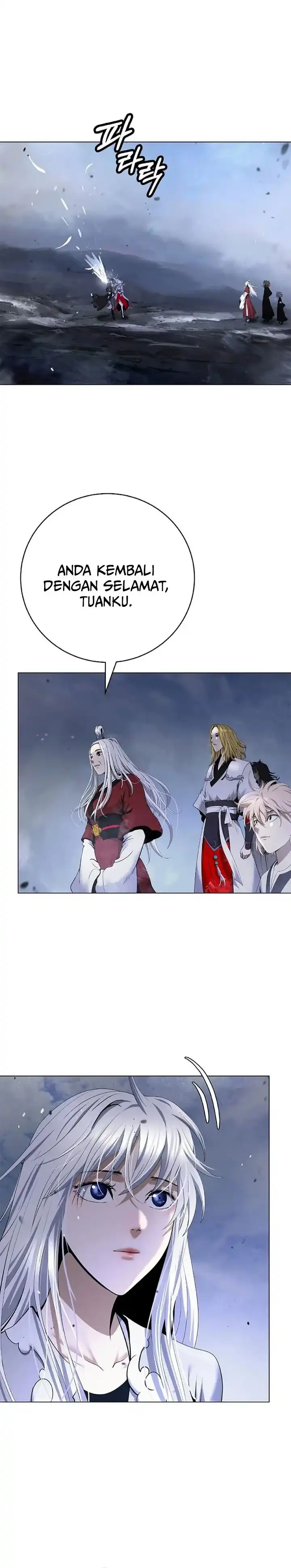 Halaman 13 dari Cystic Story (Call The Spear) Chapter 239