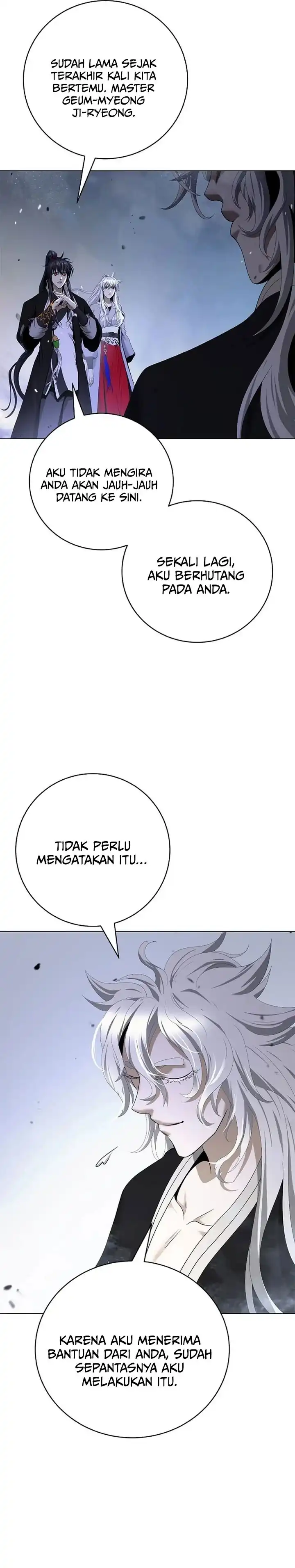Halaman 14 dari Cystic Story (Call The Spear) Chapter 239