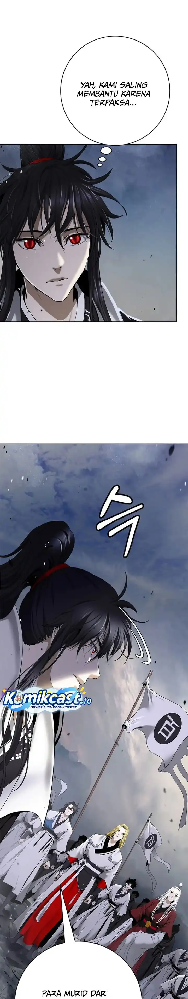Halaman 15 dari Cystic Story (Call The Spear) Chapter 239