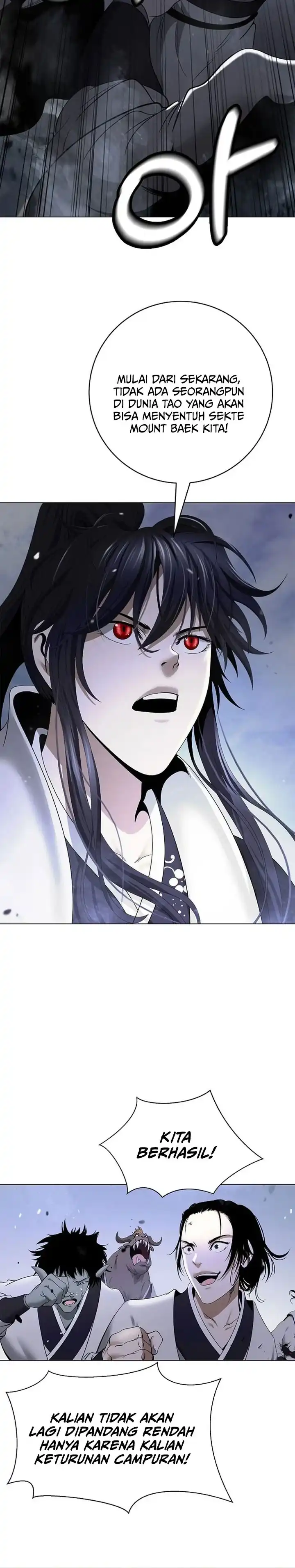 Halaman 17 dari Cystic Story (Call The Spear) Chapter 239