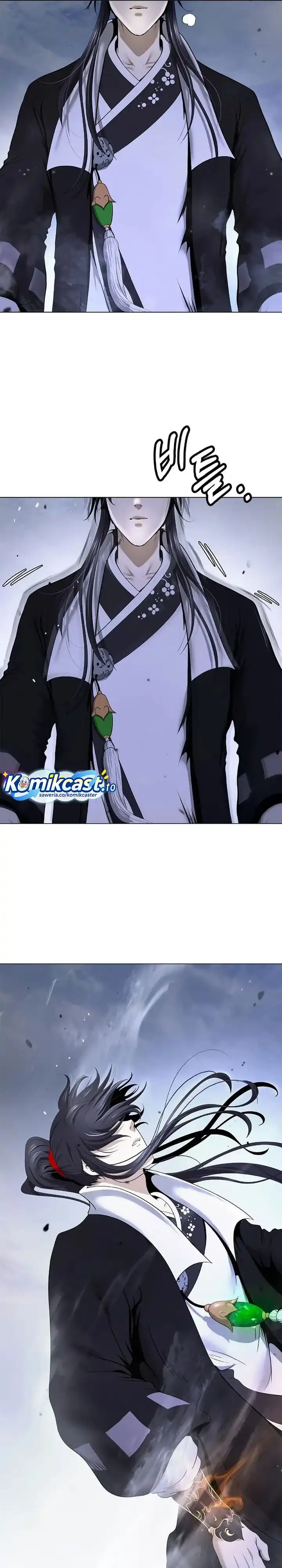 Halaman 18 dari Cystic Story (Call The Spear) Chapter 239