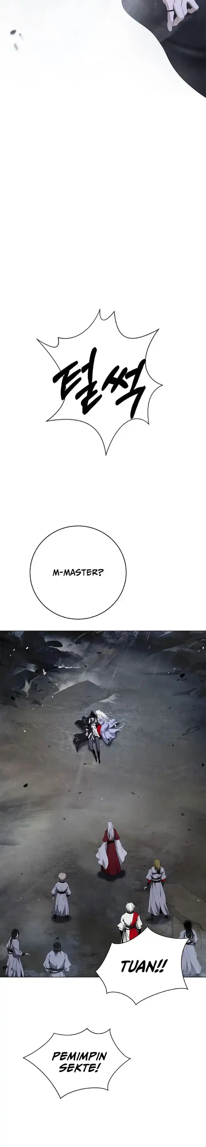 Halaman 19 dari Cystic Story (Call The Spear) Chapter 239