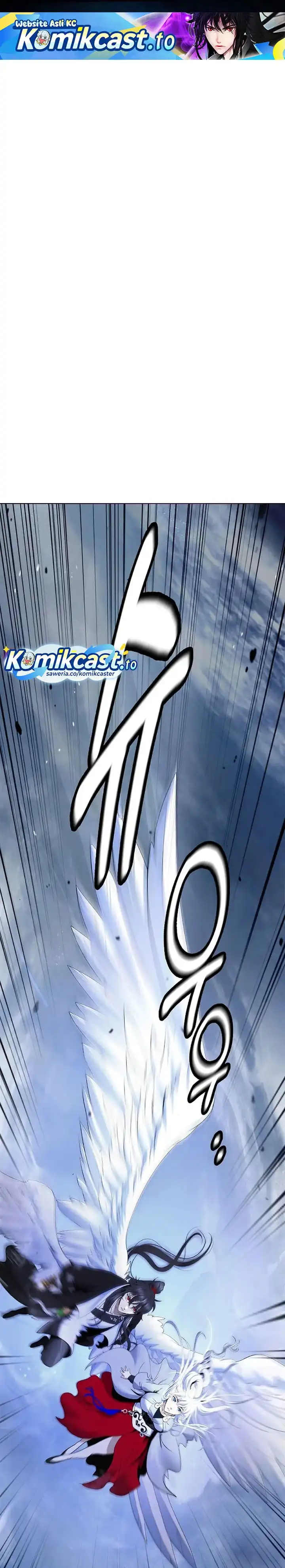 Halaman 2 dari Cystic Story (Call The Spear) Chapter 239