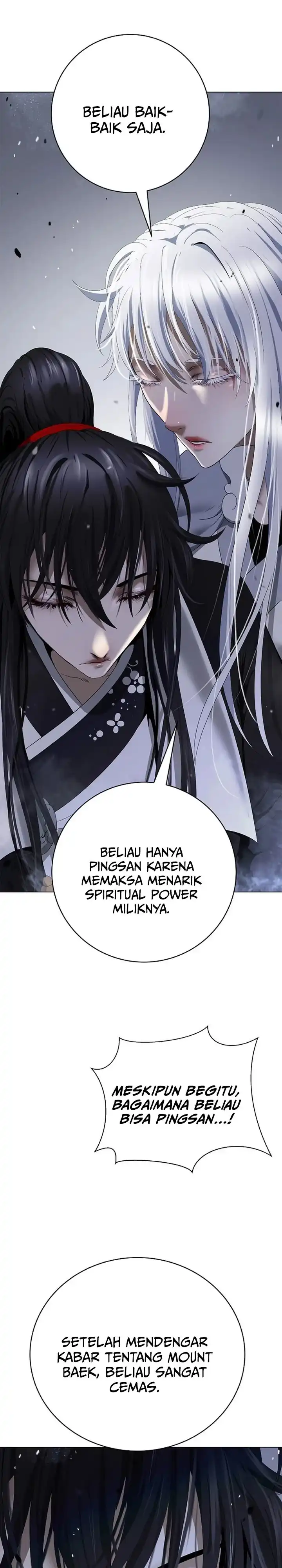 Halaman 20 dari Cystic Story (Call The Spear) Chapter 239