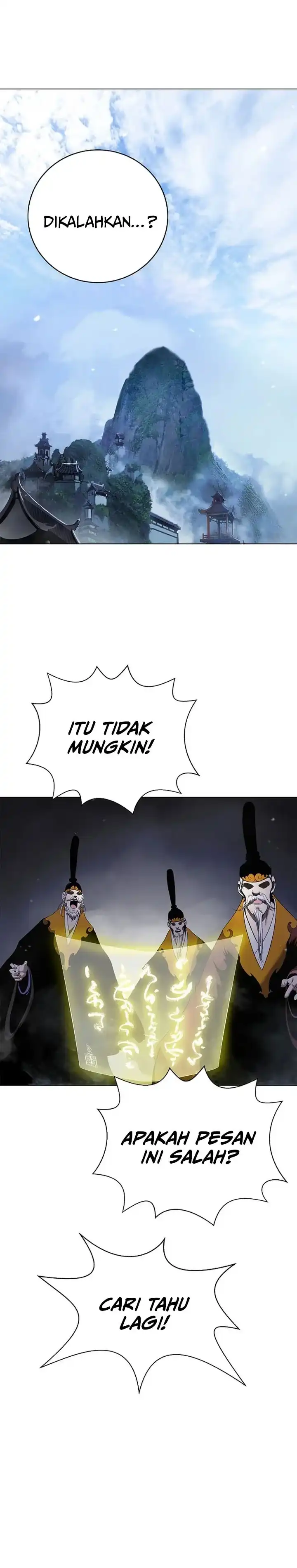 Halaman 24 dari Cystic Story (Call The Spear) Chapter 239