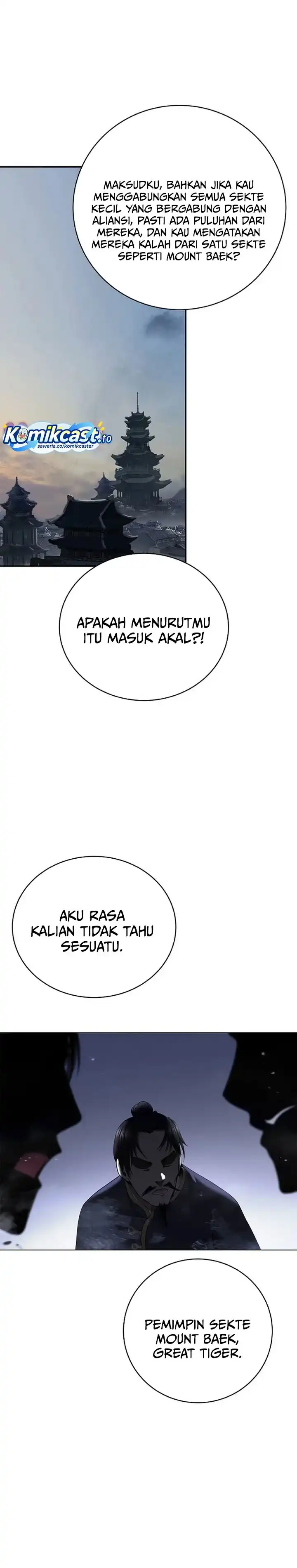 Halaman 25 dari Cystic Story (Call The Spear) Chapter 239