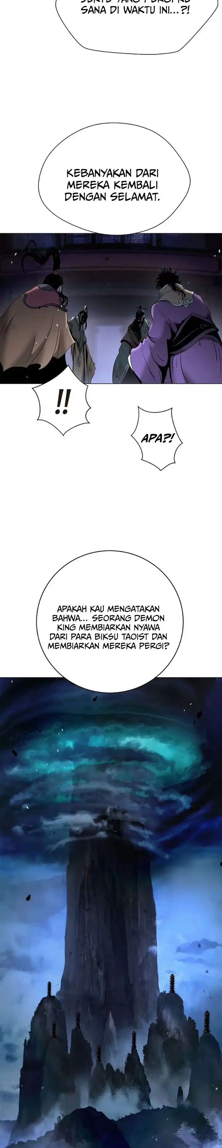 Halaman 27 dari Cystic Story (Call The Spear) Chapter 239