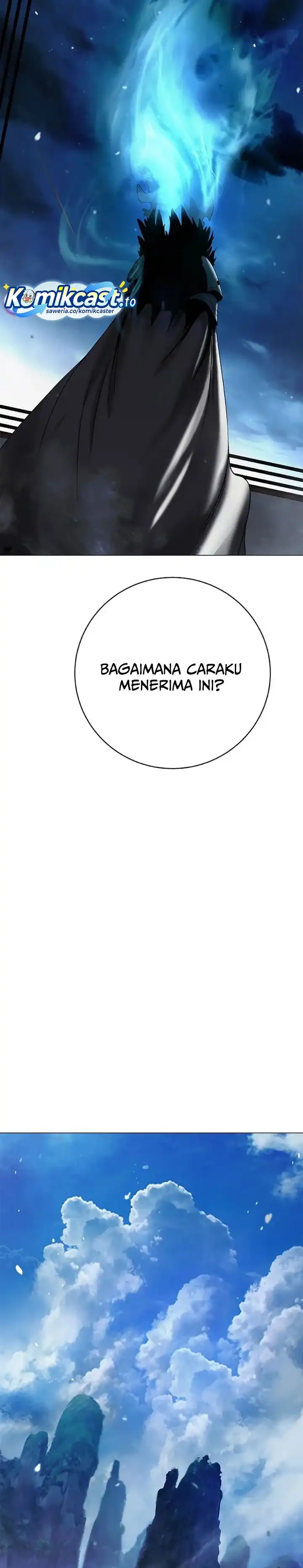 Halaman 29 dari Cystic Story (Call The Spear) Chapter 239