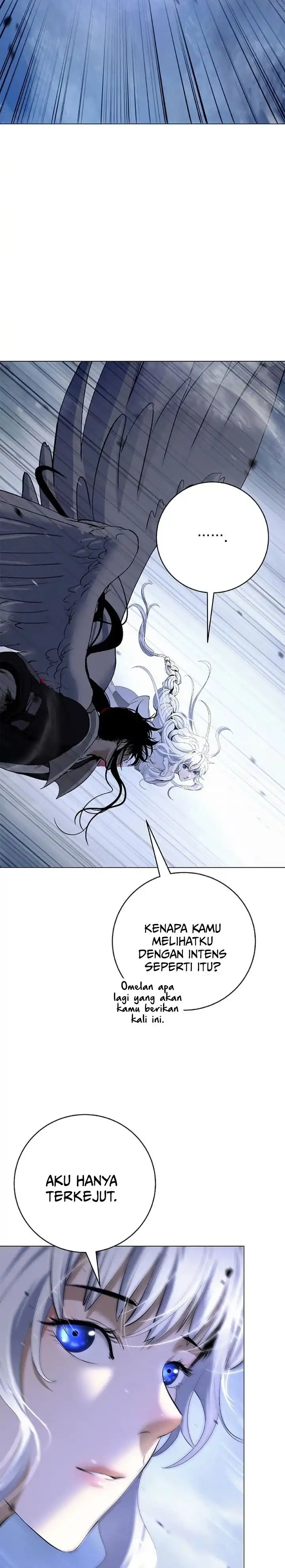 Halaman 3 dari Cystic Story (Call The Spear) Chapter 239