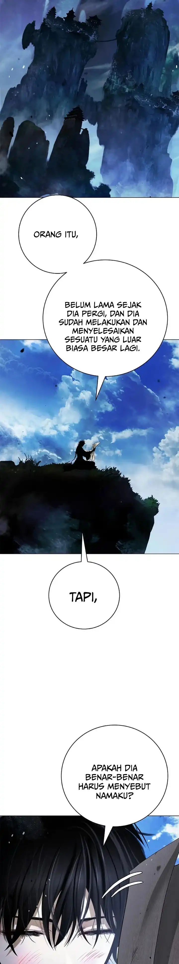 Halaman 30 dari Cystic Story (Call The Spear) Chapter 239