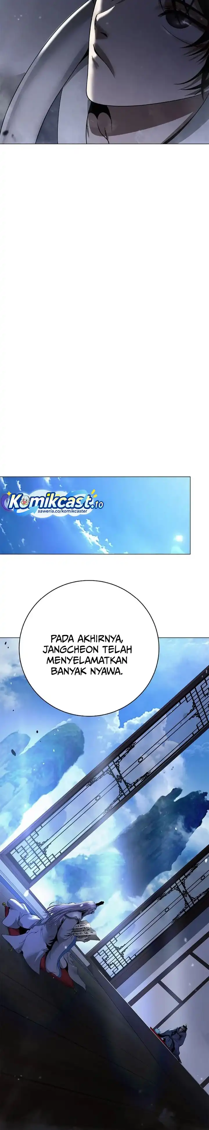 Halaman 32 dari Cystic Story (Call The Spear) Chapter 239