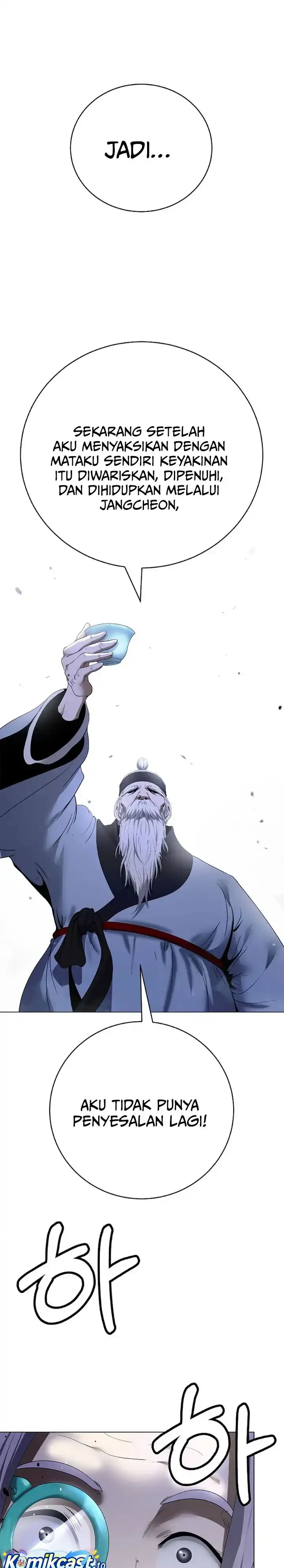 Halaman 35 dari Cystic Story (Call The Spear) Chapter 239