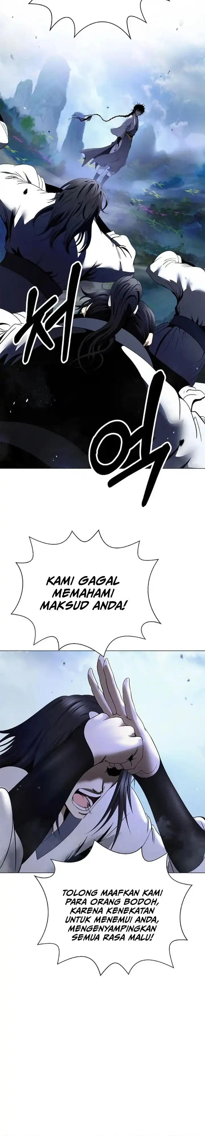 Halaman 37 dari Cystic Story (Call The Spear) Chapter 239