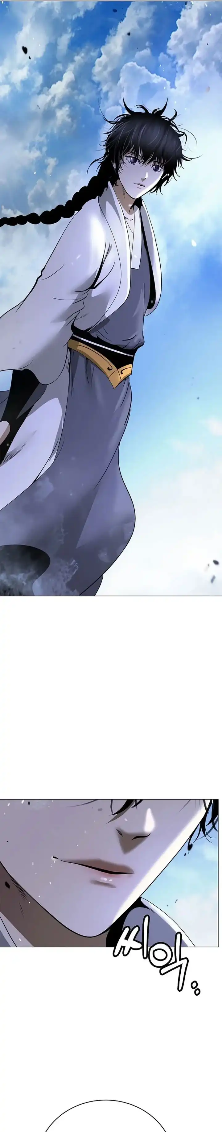 Halaman 38 dari Cystic Story (Call The Spear) Chapter 239