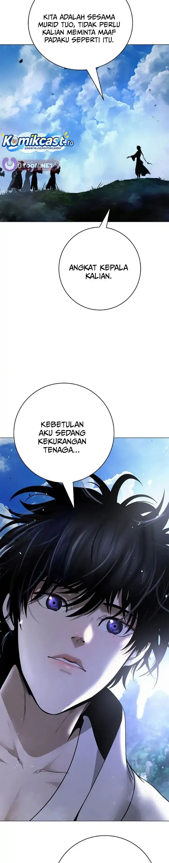Halaman 39 dari Cystic Story (Call The Spear) Chapter 239