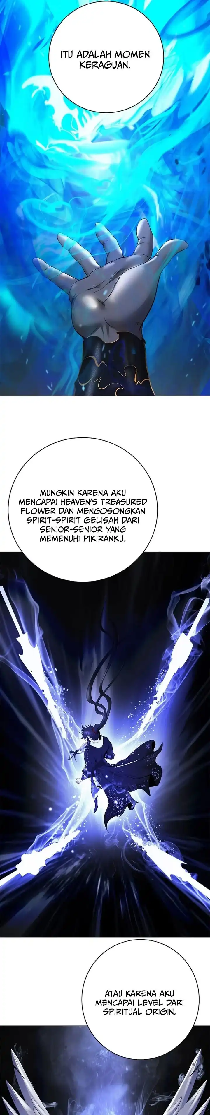 Halaman 6 dari Cystic Story (Call The Spear) Chapter 239