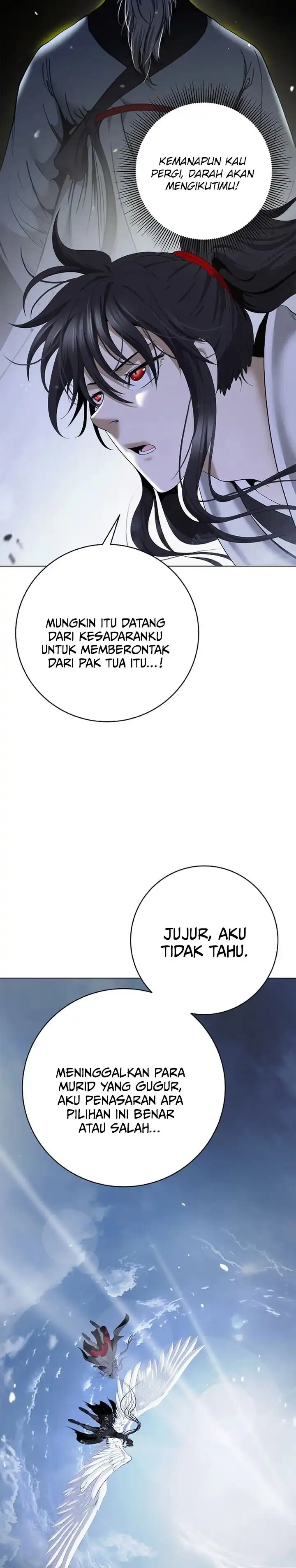 Halaman 8 dari Cystic Story (Call The Spear) Chapter 239