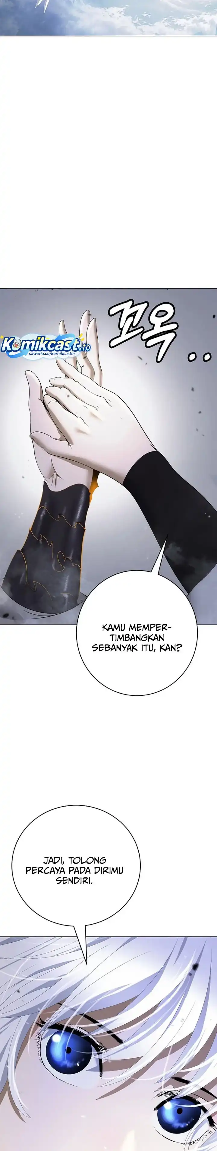 Halaman 9 dari Cystic Story (Call The Spear) Chapter 239