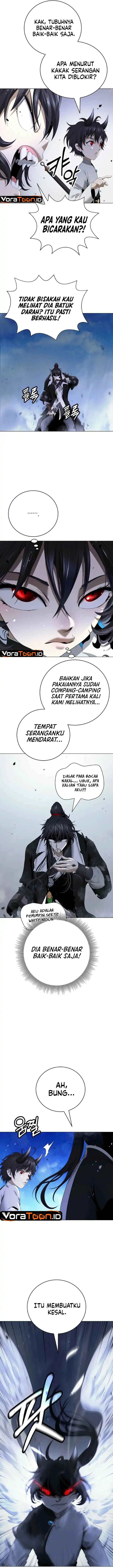 Halaman 10 dari Cystic Story (Call The Spear) Chapter 252