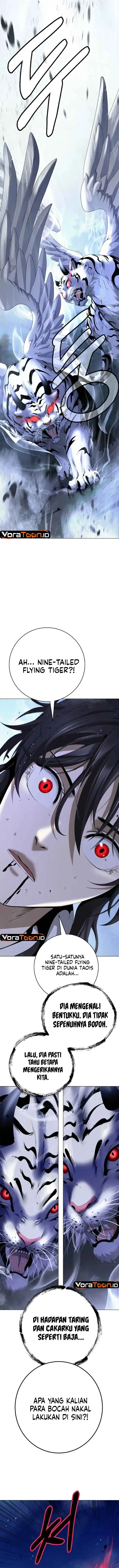 Halaman 12 dari Cystic Story (Call The Spear) Chapter 252