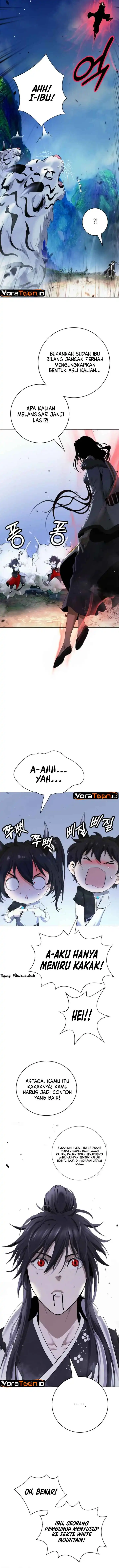 Halaman 13 dari Cystic Story (Call The Spear) Chapter 252