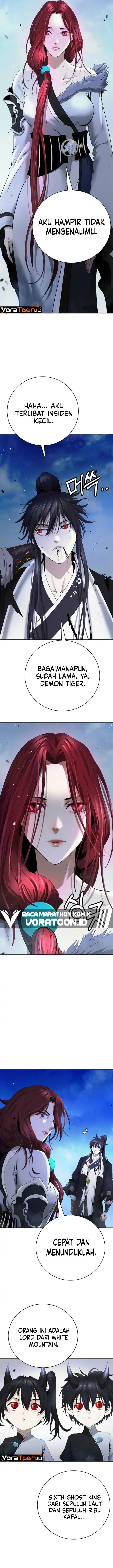 Halaman 15 dari Cystic Story (Call The Spear) Chapter 252