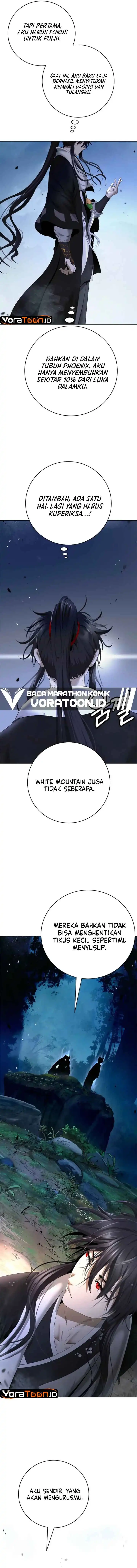 Halaman 4 dari Cystic Story (Call The Spear) Chapter 252
