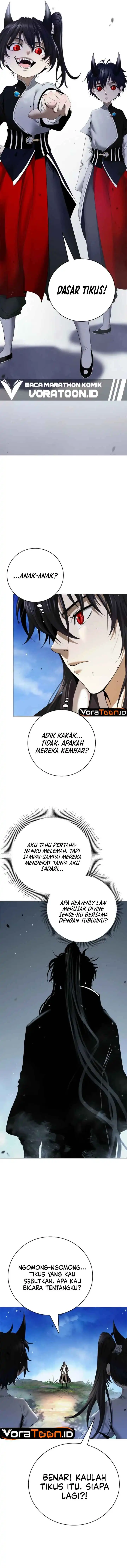 Halaman 5 dari Cystic Story (Call The Spear) Chapter 252