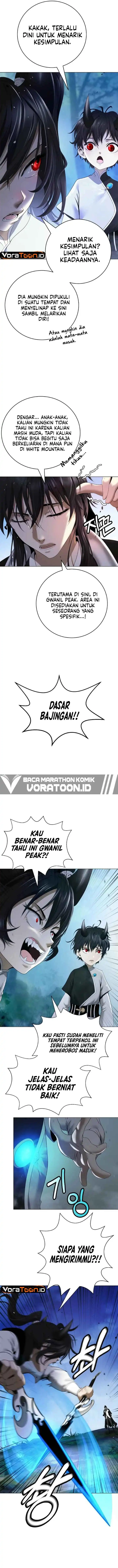 Halaman 6 dari Cystic Story (Call The Spear) Chapter 252