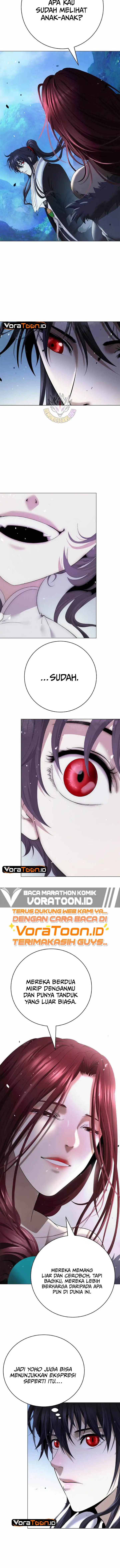 Halaman 13 dari Cystic Story (Call The Spear) Chapter 253