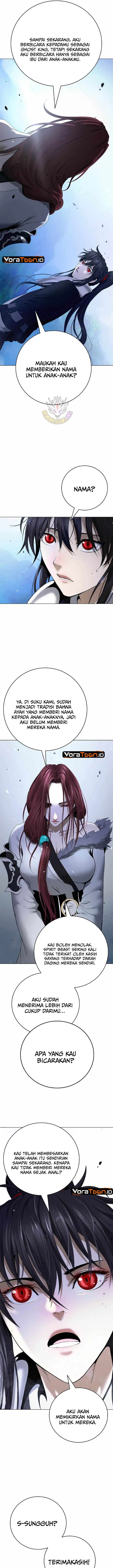 Halaman 14 dari Cystic Story (Call The Spear) Chapter 253