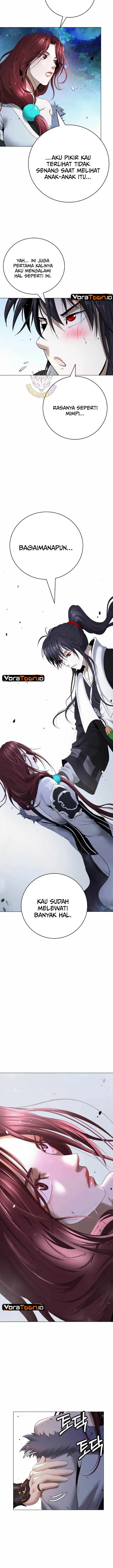 Halaman 15 dari Cystic Story (Call The Spear) Chapter 253