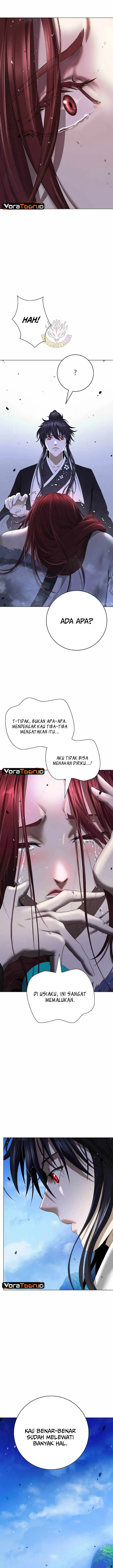 Halaman 16 dari Cystic Story (Call The Spear) Chapter 253