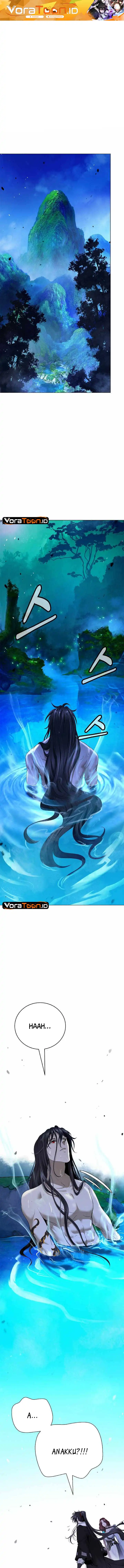 Halaman 2 dari Cystic Story (Call The Spear) Chapter 253